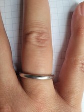 Ring jette joop gebraucht kaufen  Cham