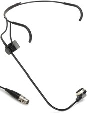 Microfone Crown CM311 AESH Headworn para Shure Wireless comprar usado Microfone Crown CM311 AESH Headworn para Shure Wireless comprar usado  Enviando para Brazil