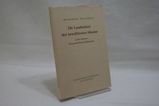 Weippert manfred landnahme gebraucht kaufen Weippert manfred landnahme gebraucht kaufen  Salzhemmendorf