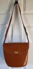 Bally vintage tan for sale  CHIPPENHAM