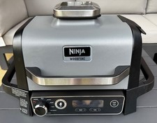 Ninja og701uk woodfire for sale  RUGBY