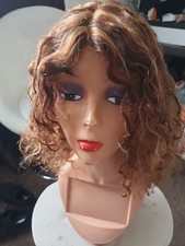 100 human hair for sale  LONDON