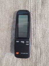 Telecomando condizionatore cli usato  Modena