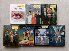 Nip tuck show for sale  Houston