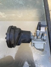 Suzuki lt50 carburetor for sale  LEEDS