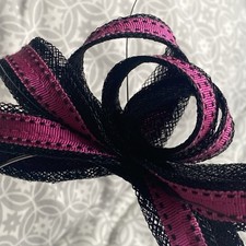 Super black cerise for sale  NEWTOWNABBEY