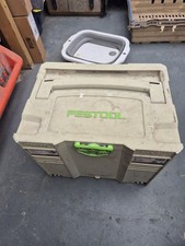 Festool ebq plus for sale  GRAVESEND
