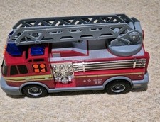 Toy fire engine for sale  BOURNEMOUTH