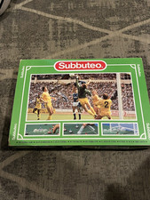 Vintage subbuteo 60140 for sale  CHELMSFORD