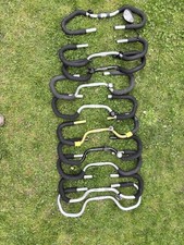 Konvolut fahrradlenker multifu gebraucht kaufen  Rabenau
