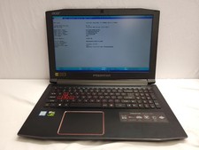 Acer predator 571 d'occasion  Expédié en Belgium