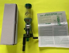 Redding reloading match for sale  Plumerville