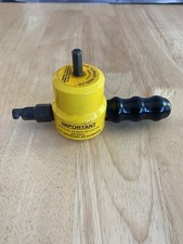 New turner nibbler for sale  RUSHDEN