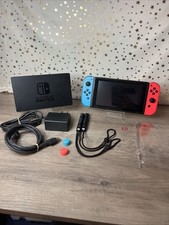 Nintendo switch console d'occasion  Saint-Laurent-du-Var