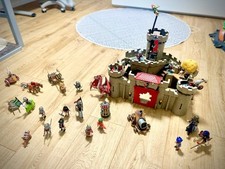 Playmobil knights 6001 gebraucht kaufen  Altenstadt