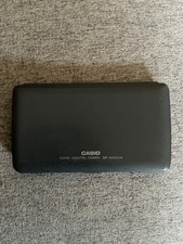 Casio 4300a digital gebraucht kaufen  Fruerlund,-Engelsby, Tastrup