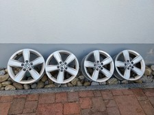 Sharan alufelgen zoll gebraucht kaufen Sharan alufelgen zoll gebraucht kaufen  Zirndorf