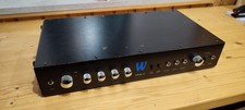 Warwick sonic 200 gebraucht kaufen  Hartenstein