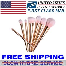 7pcs makeup brushes for sale  Missouri City