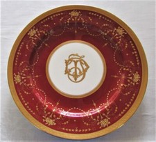 Antique minton gold for sale  Van Nuys