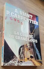 Course grand louis d'occasion  Perpignan-
