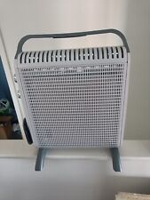 Duronic slimline heater for sale  BIRMINGHAM