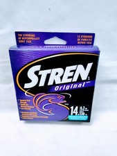 Stren original clr for sale  Midlothian