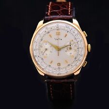 Vetta chronograph 50s usato  Bari