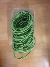 Grüne seilringe bellicon gebraucht kaufen  Langen