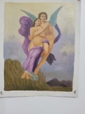 Quadro angeli amore usato  Palermo