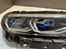 Bmw g07 faro usato  Napoli