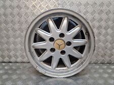 Jante mercedes type d'occasion  Velaux