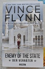 Vince flynn verräter gebraucht kaufen  Voerde (Niederrhein)