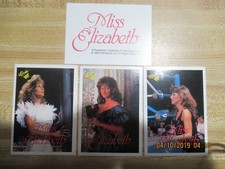 miss elizabeth wwf for sale  Little Ferry