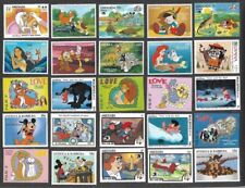 Disney stamps collection for sale  MONTGOMERY