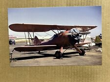 Postcard airplane waco for sale  Clarendon Hills