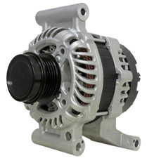 Usado, 2016-2019 CHEVY CRUZE 1.4, 2016-2020 MALIBU 1.5 ALTERNADOR 44002r comprar usado  Enviando para Brazil