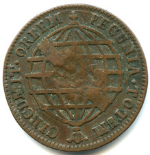 Rare portugal réis d'occasion  Lyon IV
