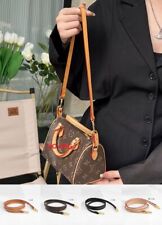Vachetta crossbody leather d'occasion  Expédié en Belgium