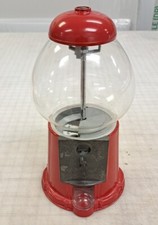 Inch gumball machine for sale  New Haven