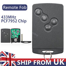 Remote key card for sale  UK