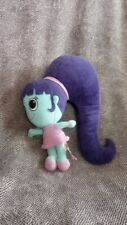 Peluche fille walibi d'occasion  Rosny-sous-Bois