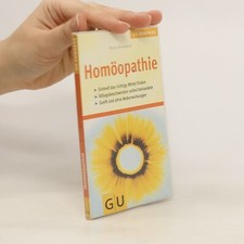 Homöopathie für den Hausgebrauch  |  Sven Sommer na sprzedaż  Wysyłka do Poland