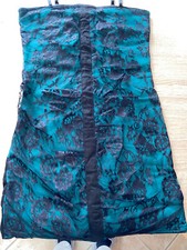 Mini abito donna usato  Perugia