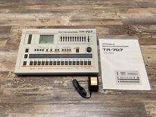 Roland tr707 rhythm for sale  Las Vegas