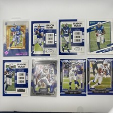 Nfl indianapolis colts gebraucht kaufen  Schierling