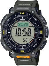 Excellent montre solaire d'occasion  Vallet