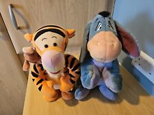 Vintage disney tigger for sale  WHITLEY BAY