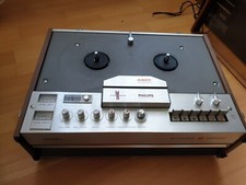 Tonbandgerät bandmaschine phi gebraucht kaufen  Flintbek