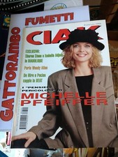 Ciak n.2 anno usato  Papiano